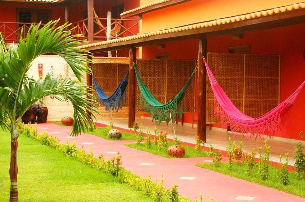 Estalagem Curva Do Sol 3*