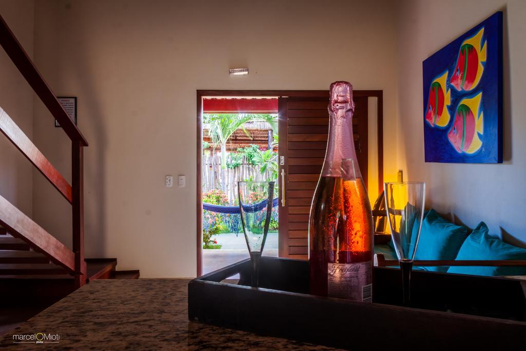 Inn Curva Do Sol São Miguel do Gostoso